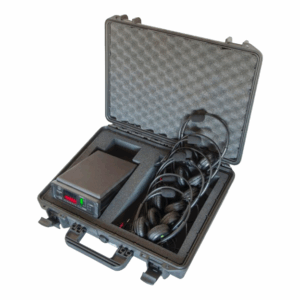 Комплекс переговорів DRUID D-06