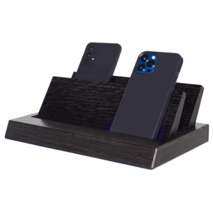 Акустична підставка для 6 телефонів 221B/6