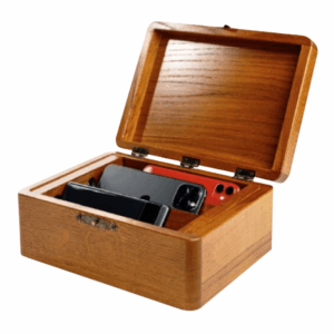 Акустичний сейф для 4 телефонів