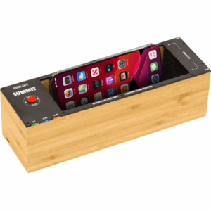 Акустична підставка PhoneSafeSummit (до 5 телефонів)