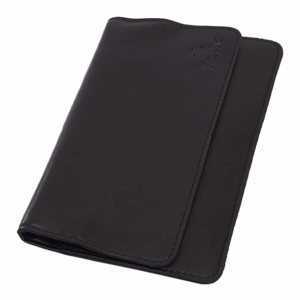 Портмоне з натуральної шкіри (205×115)