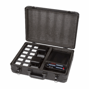 Комплект віброакустичного захисту DNG-KIT1